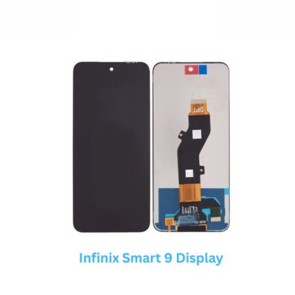 Infinix Smart 9 Display
