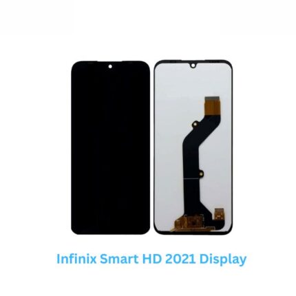 Infinix Smart HD 2021 Display
