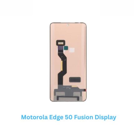Motorola Edge 50 Fusion Display