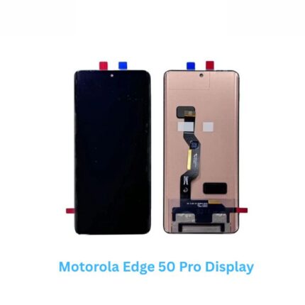 Motorola Edge 50 Pro Display