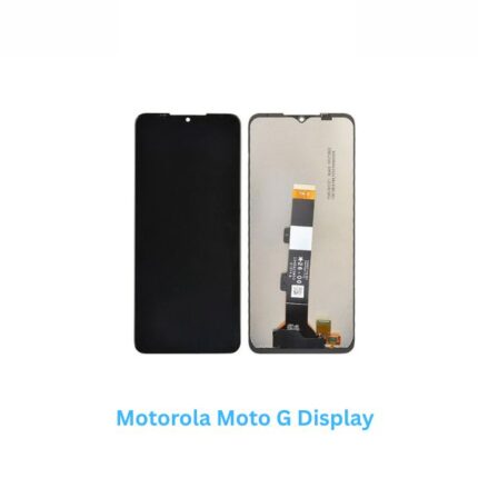 Motorola Moto G Display