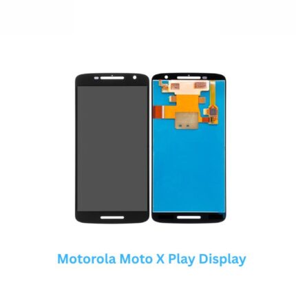 Motorola Moto X Play Display