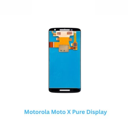 Motorola Moto X Pure Display