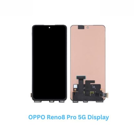 OPPO Reno8 Pro 5G Display