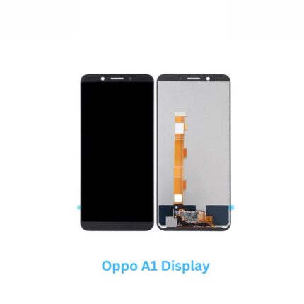 Oppo A1 Display