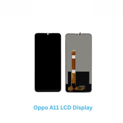 Oppo A11 LCD Display