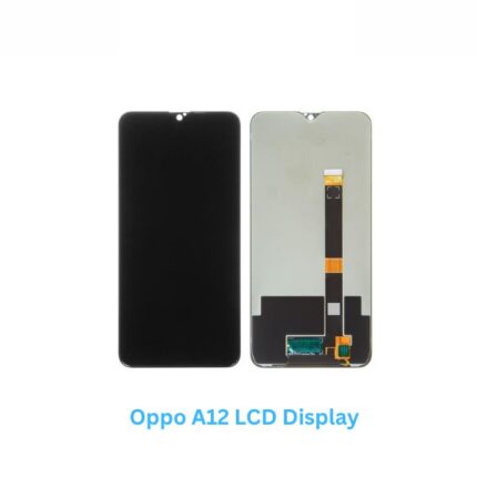 Oppo A12 LCD Display