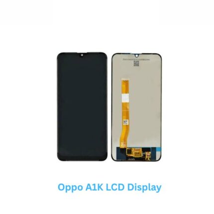 Oppo A1K LCD Display