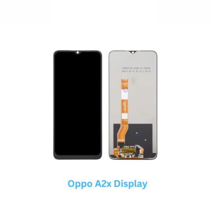 Oppo A2x Display