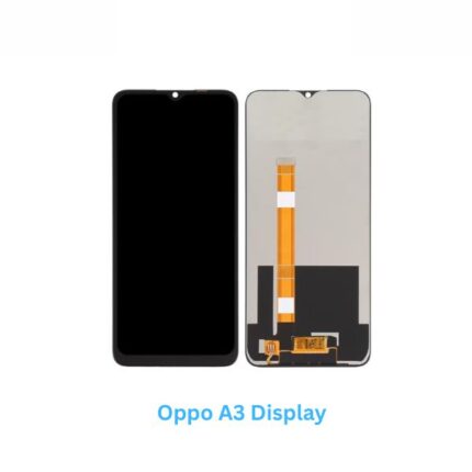 Oppo A3 Display