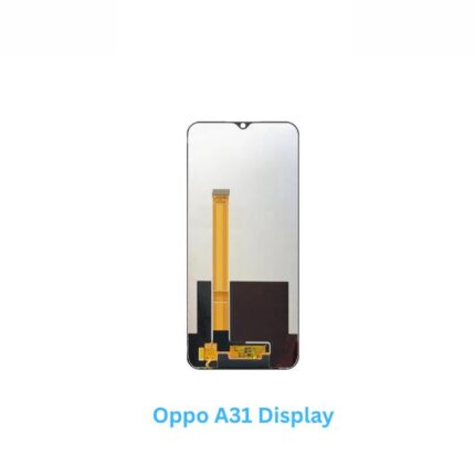 Oppo A31 Display
