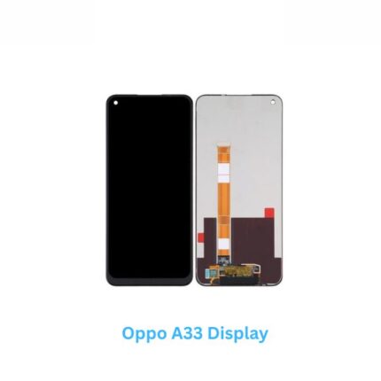 Oppo A33 Display