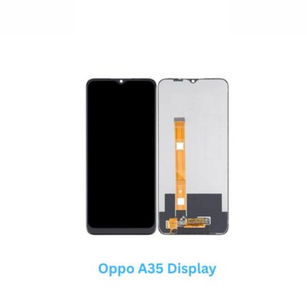 Oppo A35 Display