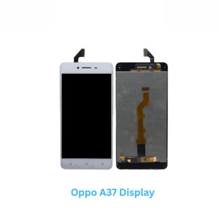 Oppo A37 Display