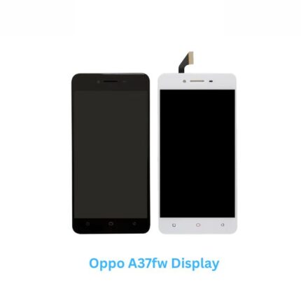 Oppo A37fw Display