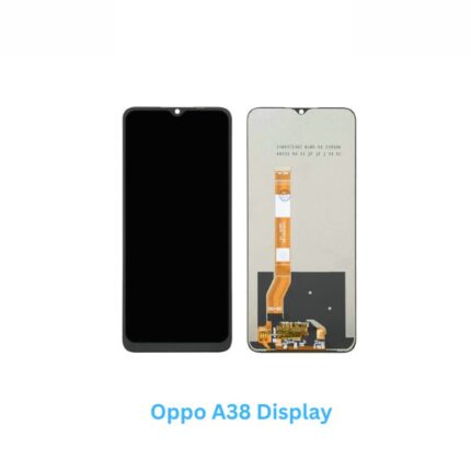 Oppo A38 Display