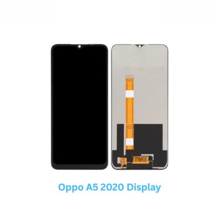 Oppo A5 2020 Display