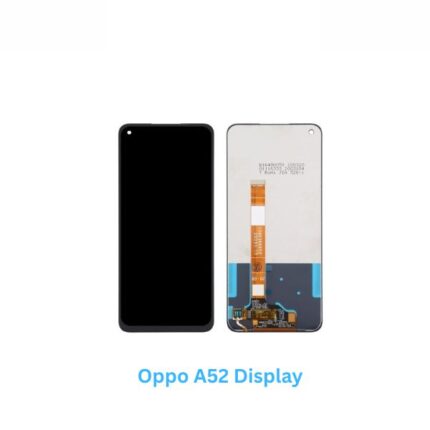 Oppo A52 Display