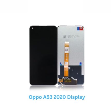 Oppo A53 2020 Display
