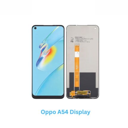 Oppo A54 Display