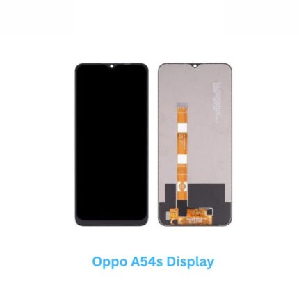 Oppo A54s Display