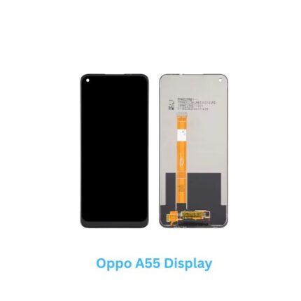 Oppo A55 Display