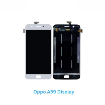 Oppo A59 Display