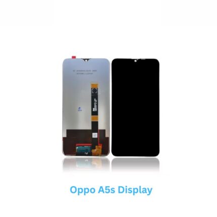 Oppo A5s Display