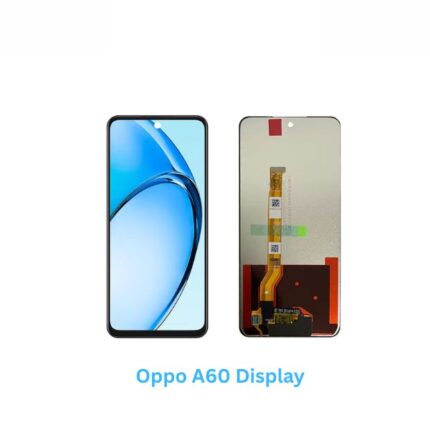 Oppo A60 Display