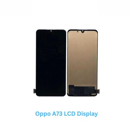 Oppo A73 LCD Display