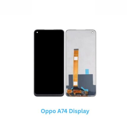 Oppo A74 Display