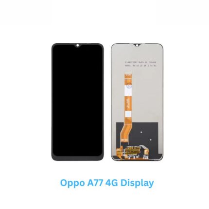 Oppo A77 4G Display