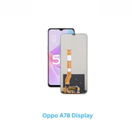 Oppo A78 Display