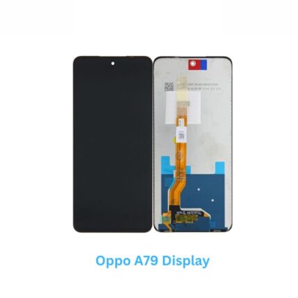Oppo A79 Display