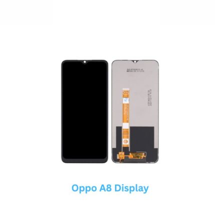 Oppo A8 Display
