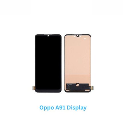 Oppo A91 Display