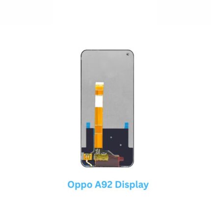 Oppo A92 Display