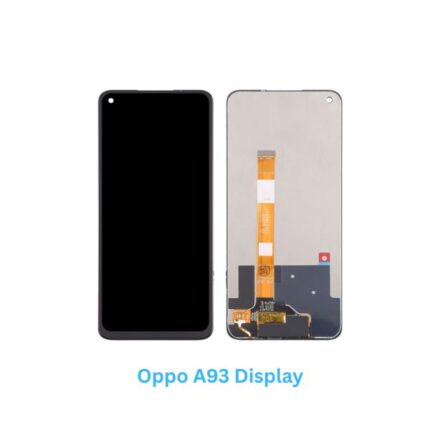 Oppo A93 Display