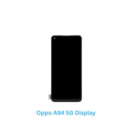 Oppo A94 5G Display