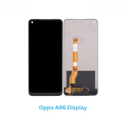 Oppo A96 Display