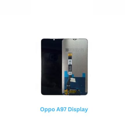 Oppo A97 Display