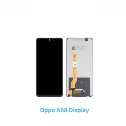 Oppo A98 Display