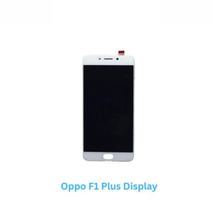 Oppo F1 Plus Display