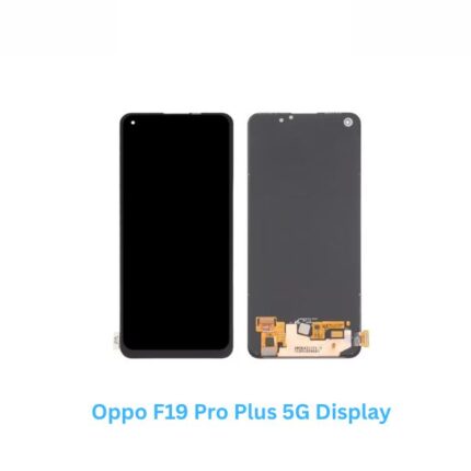 Oppo F19 Pro Plus 5G Display