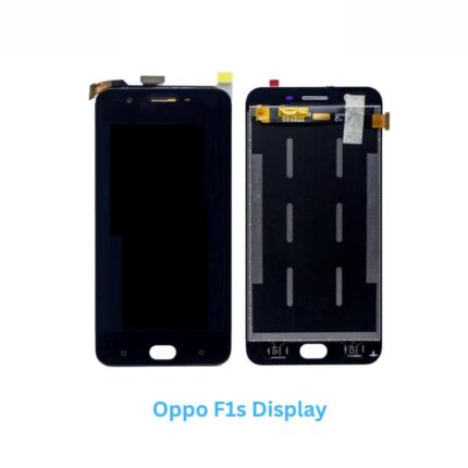 Oppo F1s Display