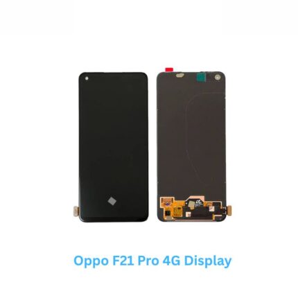Oppo F21 Pro 4G Display
