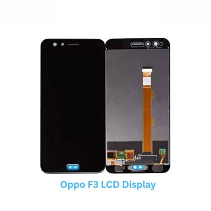 Oppo F3 LCD Display