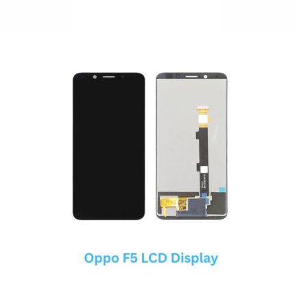 Oppo F5 LCD Display