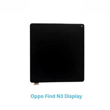 Oppo Find N3 Display