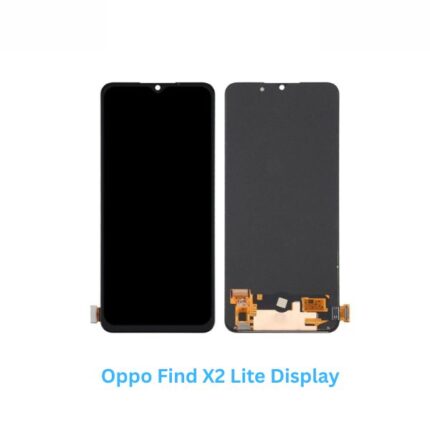 Oppo Find X2 Lite Display